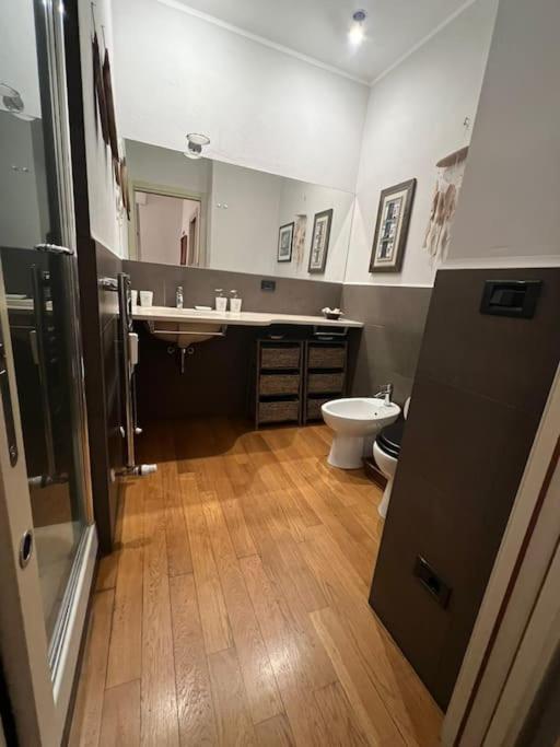 Luxury Duomo - Sansiro Leilighet *