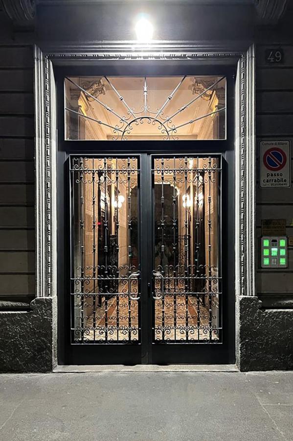 Im - In Zona Piazza Repubblica - Appartamento Milano