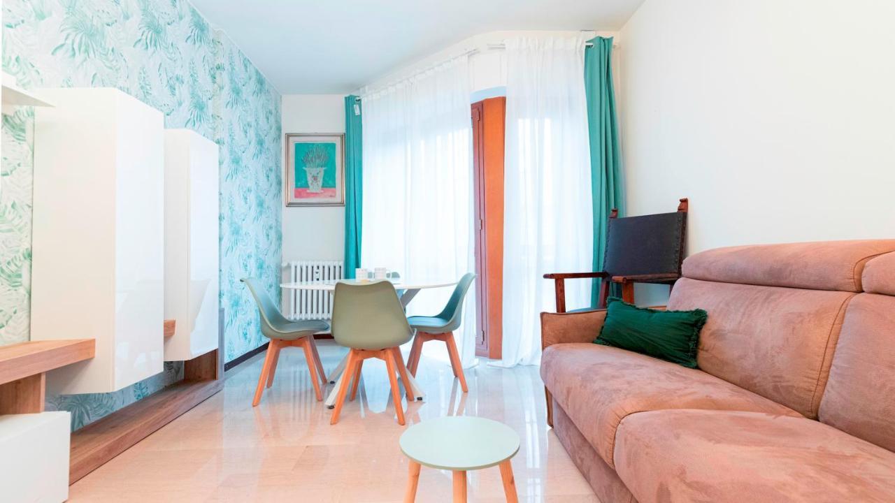 Appartamento Italianway - Uguzzone 21 Milano