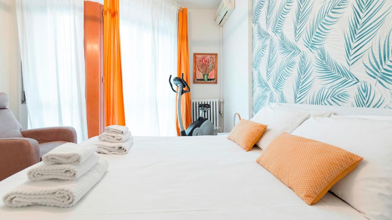 Italianway - Uguzzone 21 Appartamento Milano