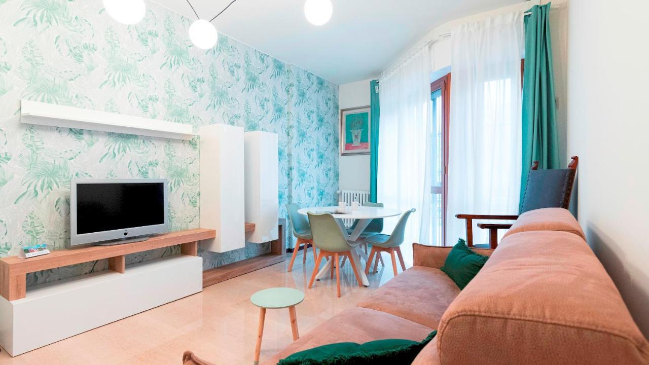 Appartamento Italianway - Uguzzone 21 Milano