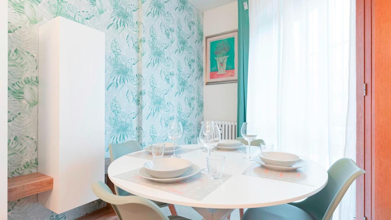 Italianway - Uguzzone 21 Milano