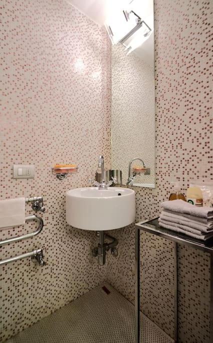 Fioravanti Appartement