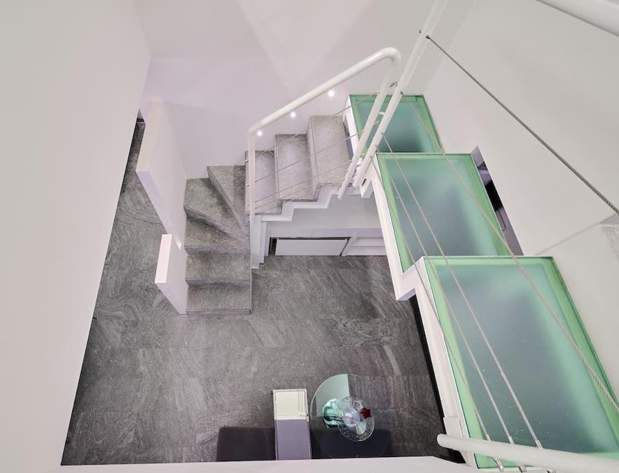 Fioravanti Appartement Milaan