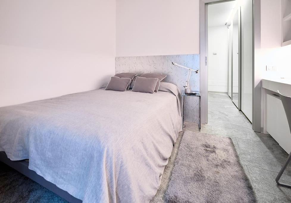 Fioravanti Appartement