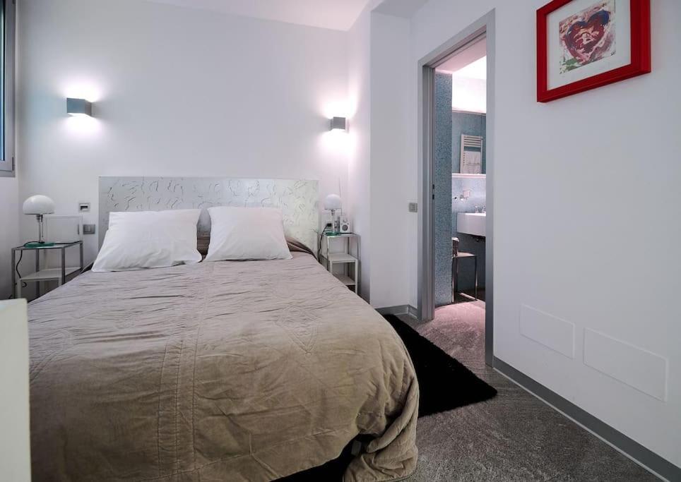 Fioravanti Appartement *