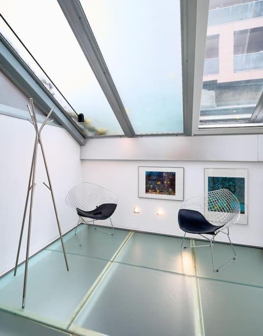 Appartement Fioravanti Milaan