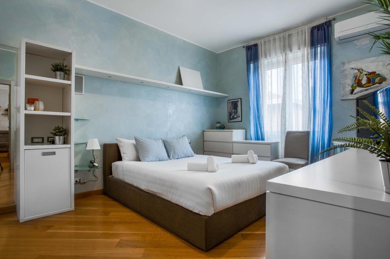 Apartment Joivy Vibrant Flat With Balcony *