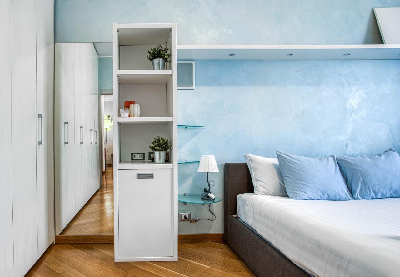 Joivy Vibrant Flat With Balcony Apartment