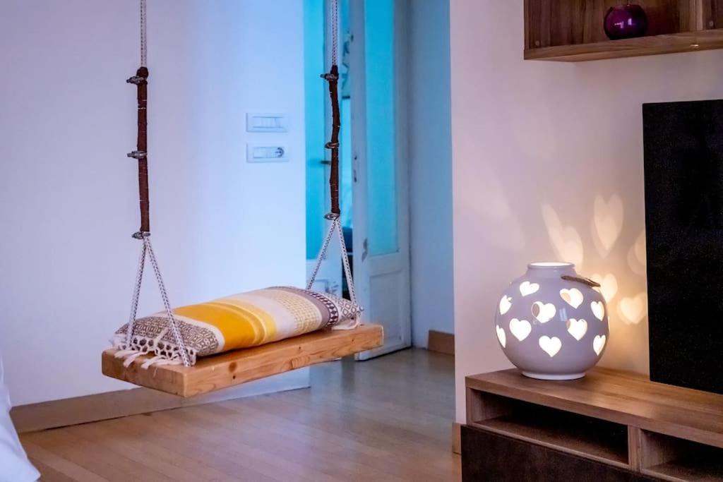 Apartment Duomo-isola- Garibaldi The Swing *