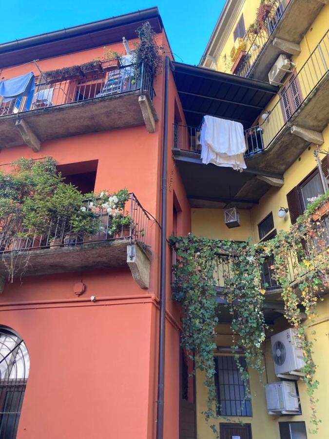 Monolocale Centro