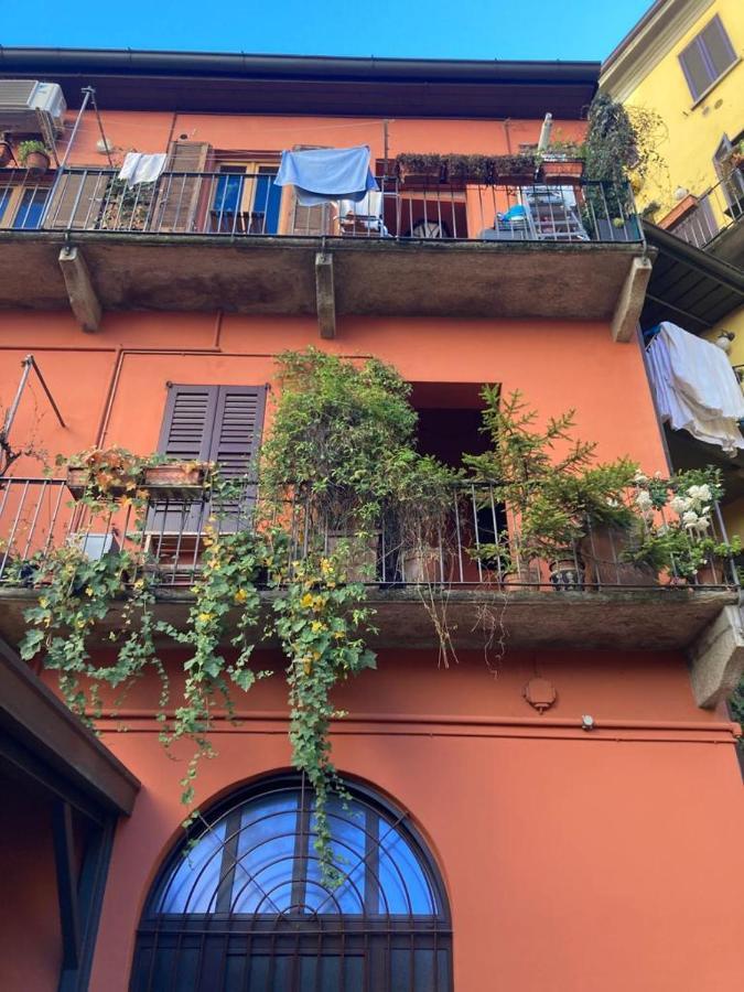 Monolocale Centro Appartamento