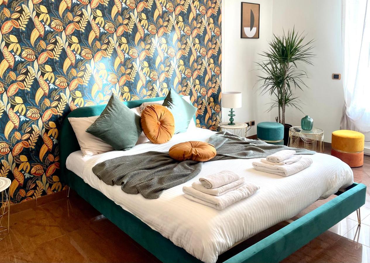 Sismondi Apartment Mailand