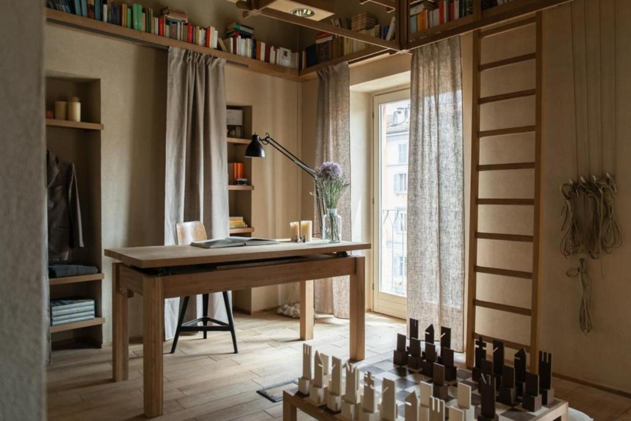 Leilighet Boutique Sul Naviglio Grande *