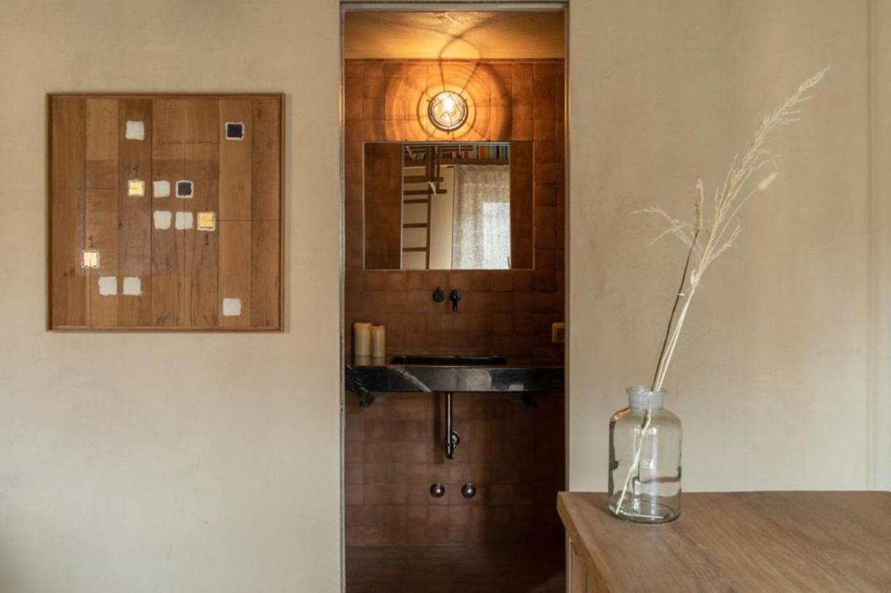 Boutique Sul Naviglio Grande Leilighet