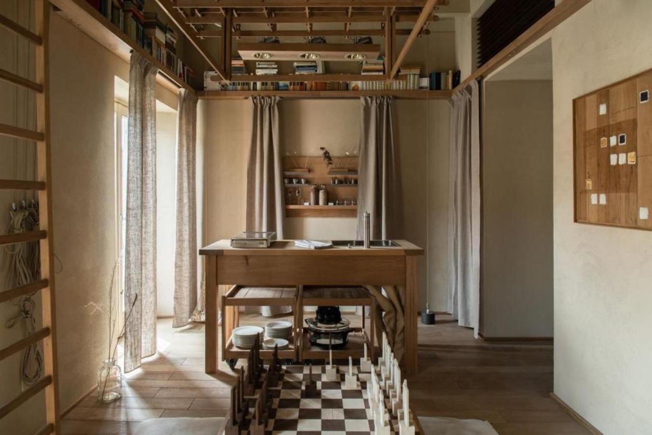 Leilighet Boutique Sul Naviglio Grande