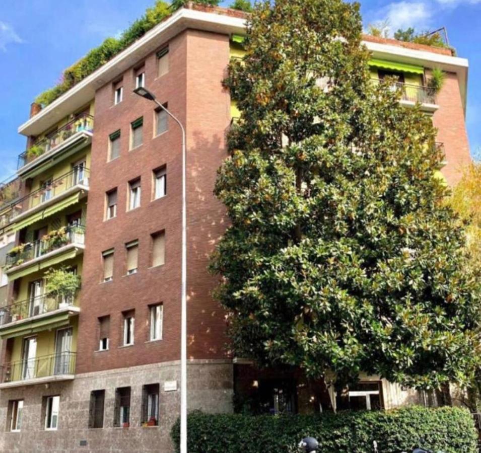 Appartamento Elegante In Zona Tortona-solari Milano