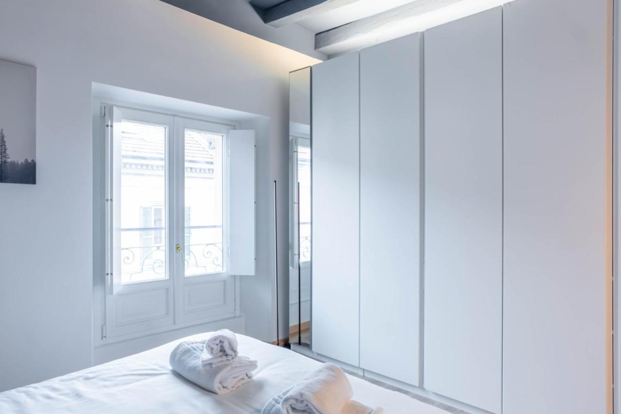 Easylife - Accogliente E Moderno Bilocale In Zona Navigli Apartment Milan
