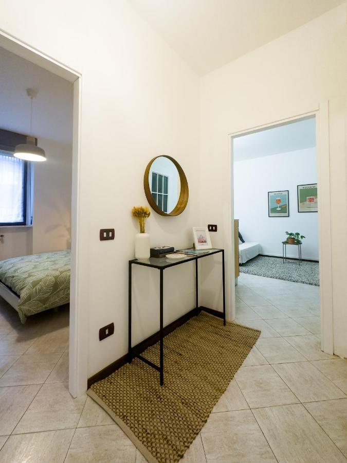 Appartamento Litta's Flat In Affori - 3 Mins Walk From Mm3