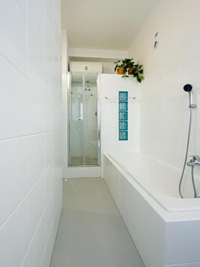Litta's Flat In Affori - 3 Mins Walk From Mm3 Milano
