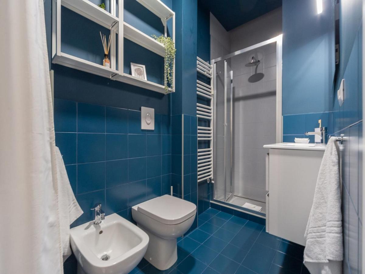The Rent - Stylish One-bedroom In Corso Di Porta Vittoria