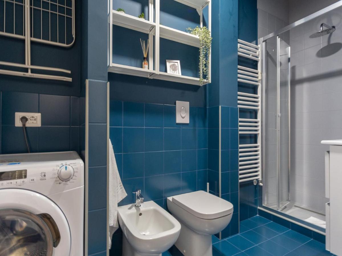 The Rent - Stylish One-bedroom In Corso Di Porta Vittoria Lejlighed Milano