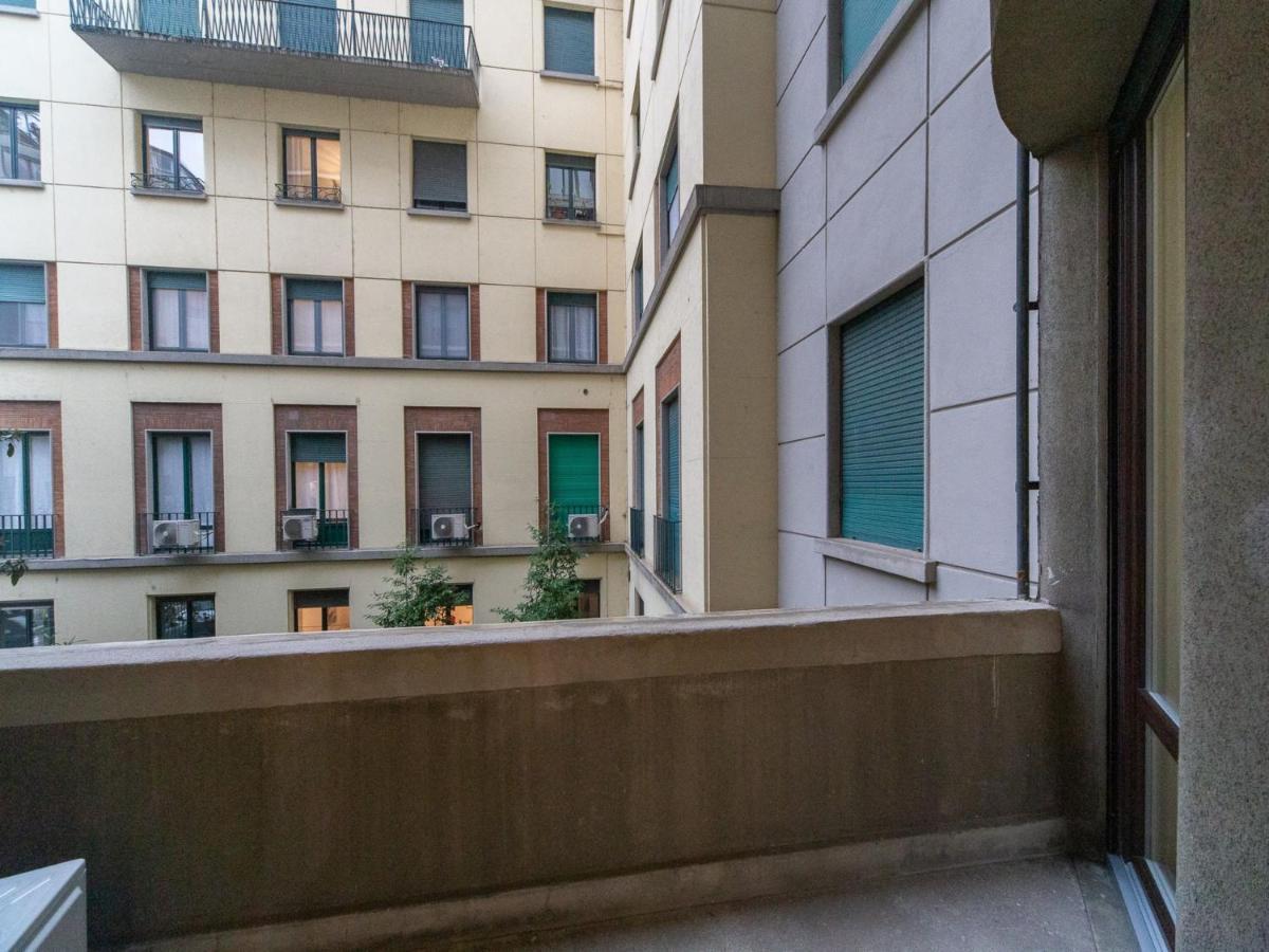 The Rent - Stylish One-bedroom In Corso Di Porta Vittoria Milano