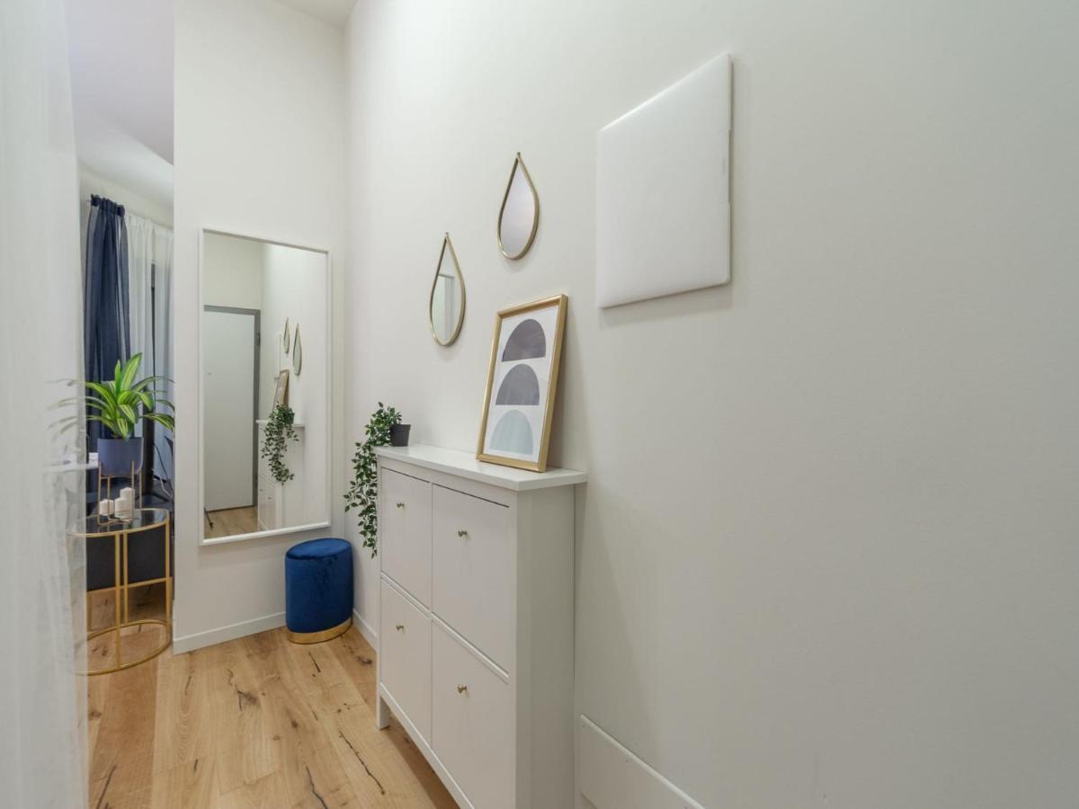 Lejlighed The Rent - Stylish One-bedroom In Corso Di Porta Vittoria Milano