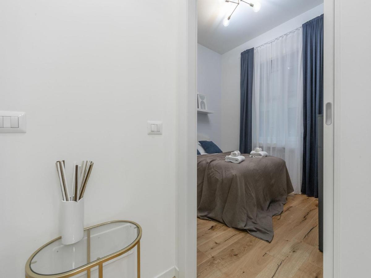 The Rent - Stylish One-bedroom In Corso Di Porta Vittoria Lejlighed