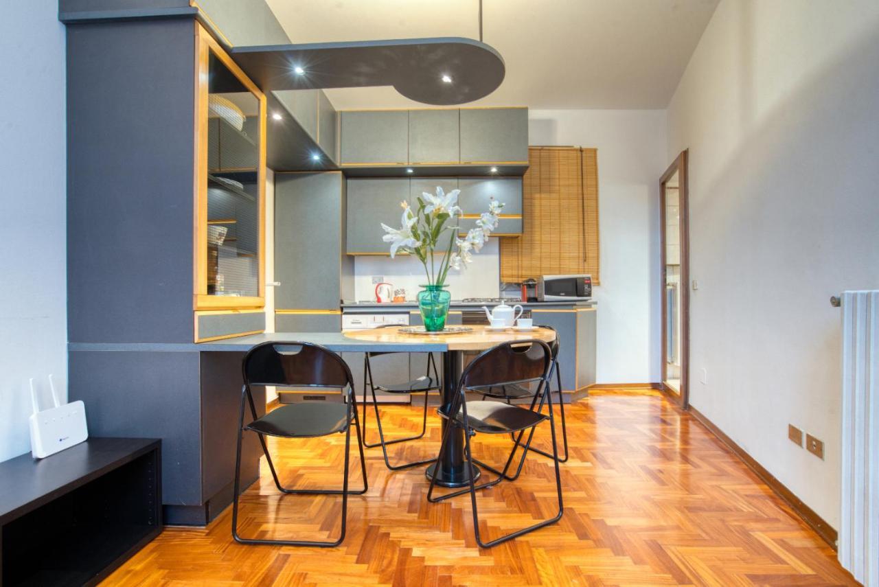 Caseospitali - Deangeli, Trilocale X5 Con Bagno Nuovo A 7 Fermate Dal Duomo Apartment Milan