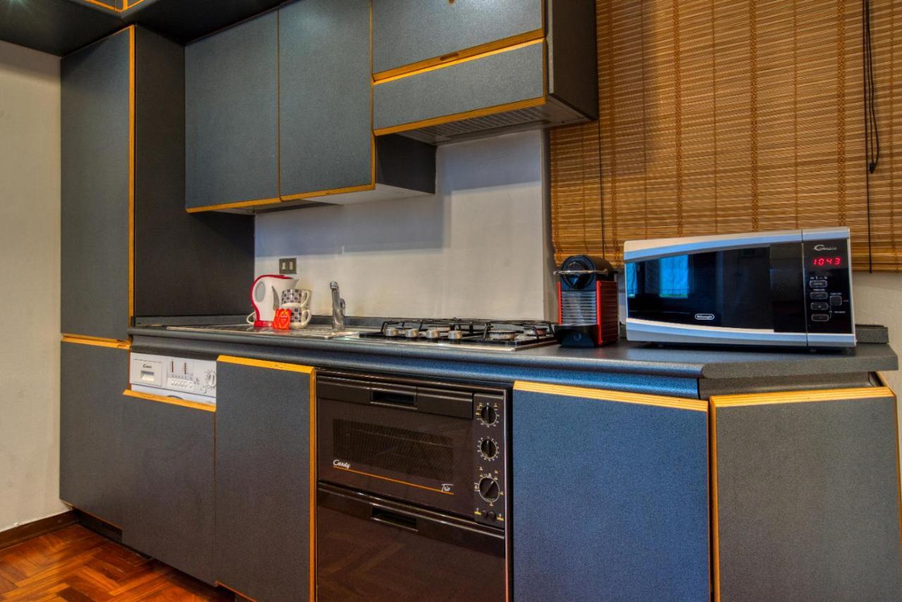 Caseospitali - Deangeli, Trilocale X5 Con Bagno Nuovo A 7 Fermate Dal Duomo Apartment *