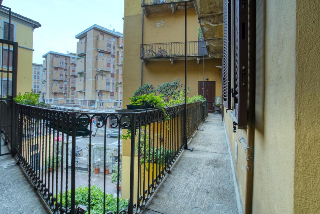 Caseospitali - Deangeli, Trilocale X5 Con Bagno Nuovo A 7 Fermate Dal Duomo Milan