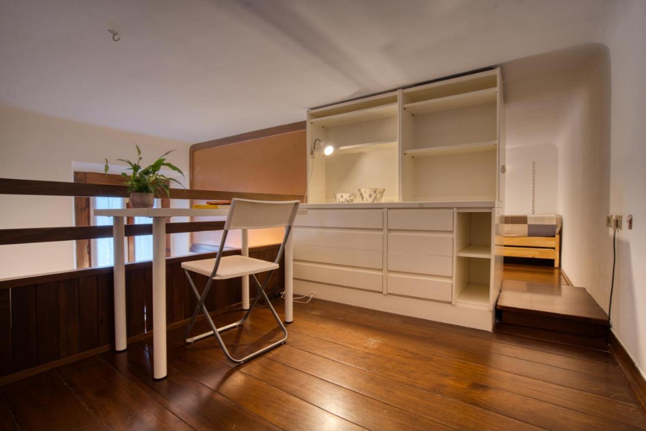 Apartment Caseospitali - Deangeli, Trilocale X5 Con Bagno Nuovo A 7 Fermate Dal Duomo