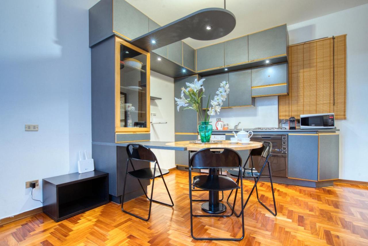 Apartment Caseospitali - Deangeli, Trilocale X5 Con Bagno Nuovo A 7 Fermate Dal Duomo