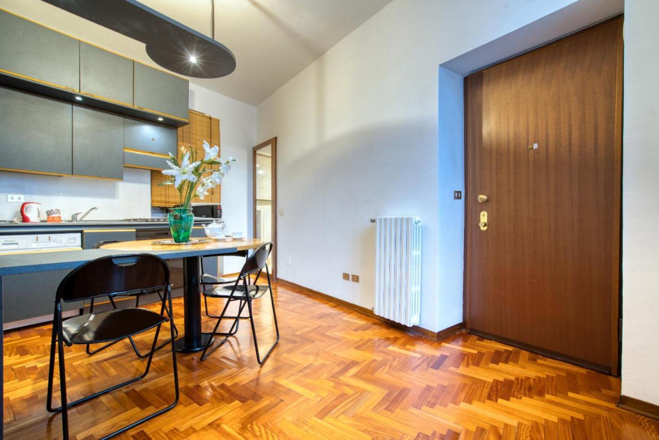 Caseospitali - Deangeli, Trilocale X5 Con Bagno Nuovo A 7 Fermate Dal Duomo *