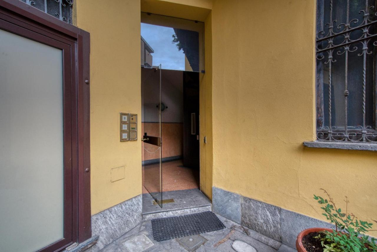 Caseospitali - Deangeli, Trilocale X5 Con Bagno Nuovo A 7 Fermate Dal Duomo * Milan