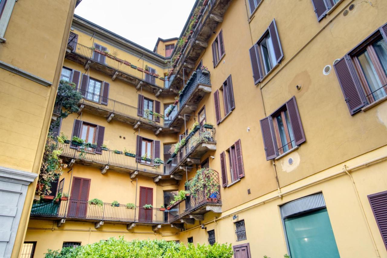 Caseospitali - Deangeli, Trilocale X5 Con Bagno Nuovo A 7 Fermate Dal Duomo *