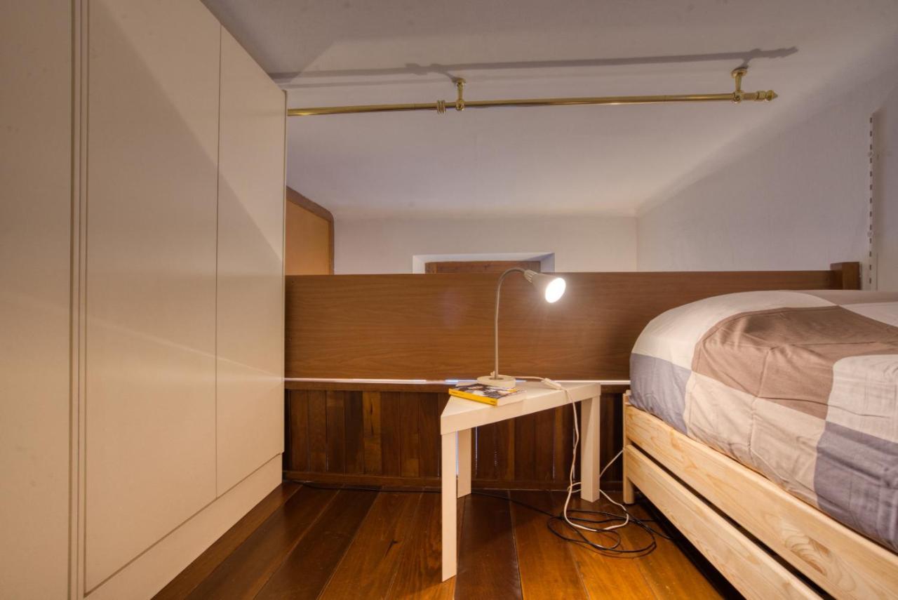 Caseospitali - Deangeli, Trilocale X5 Con Bagno Nuovo A 7 Fermate Dal Duomo Apartment
