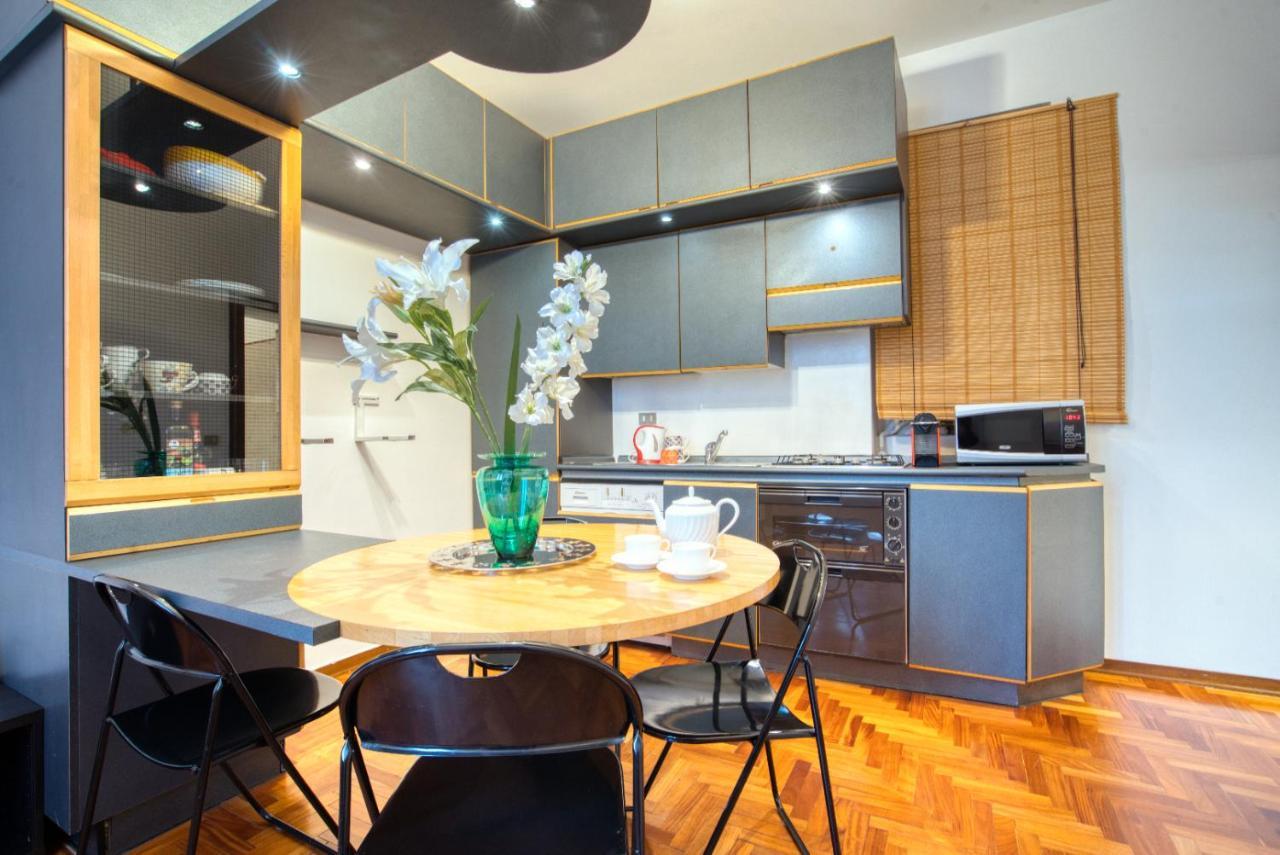 Caseospitali - Deangeli, Trilocale X5 Con Bagno Nuovo A 7 Fermate Dal Duomo Apartment Milan