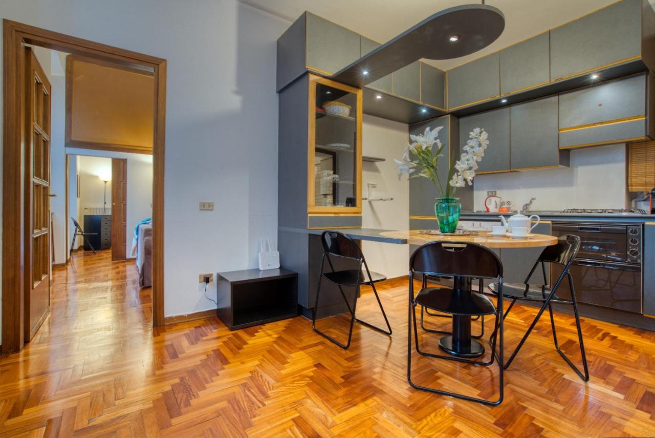 Caseospitali - Deangeli, Trilocale X5 Con Bagno Nuovo A 7 Fermate Dal Duomo * Milan