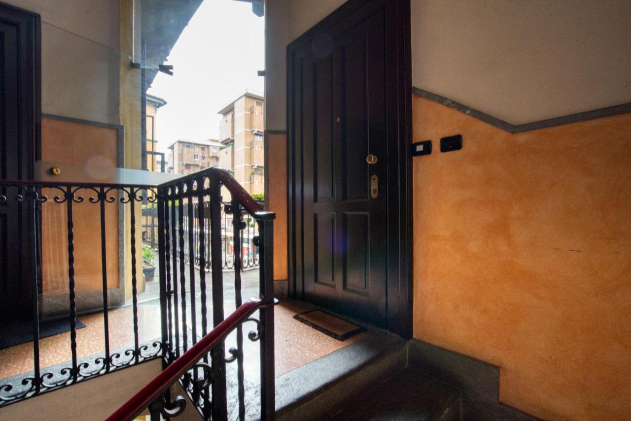 Apartment Caseospitali - Deangeli, Trilocale X5 Con Bagno Nuovo A 7 Fermate Dal Duomo *