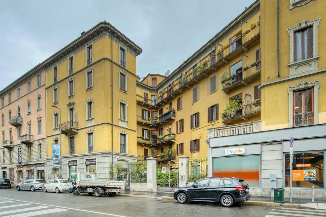 Apartment Caseospitali - Deangeli, Trilocale X5 Con Bagno Nuovo A 7 Fermate Dal Duomo