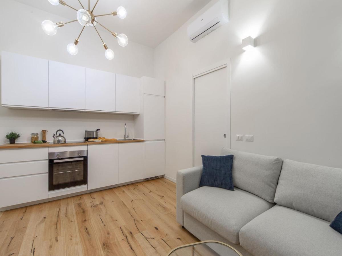 Lejlighed The Rent - In Corso Di Porta Vittoria