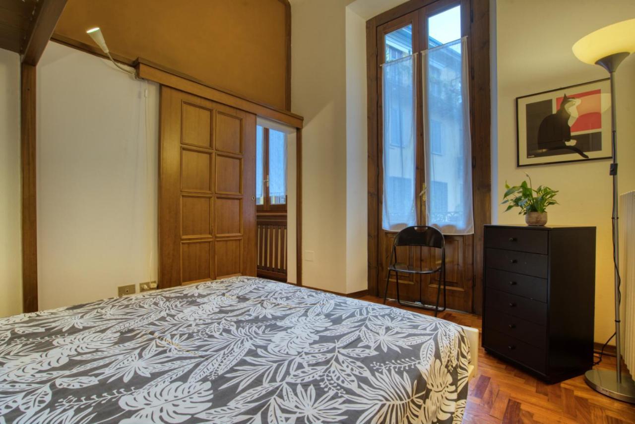 Caseospitali - Deangeli, Trilocale X5 Con Bagno Nuovo A 7 Fermate Dal Duomo * Milan