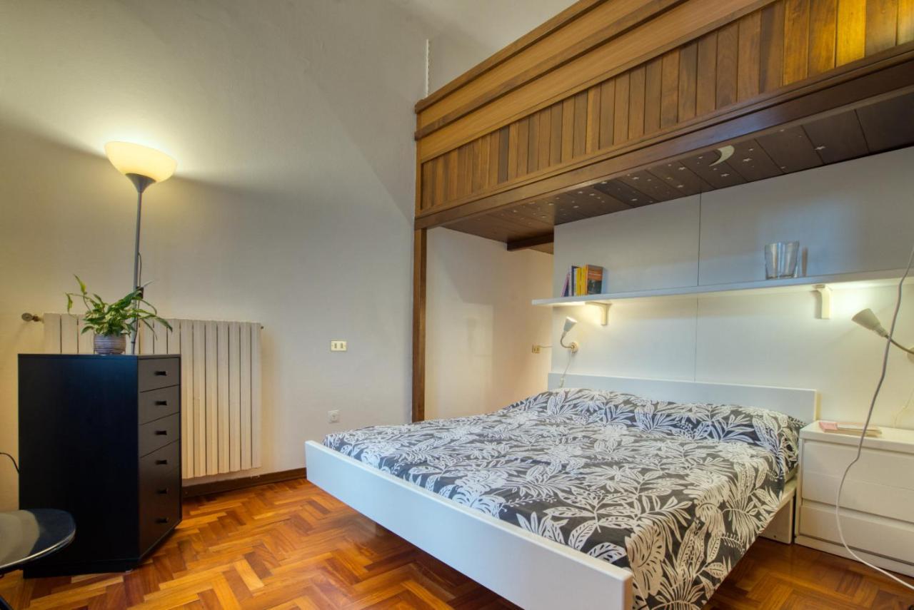 Apartment Caseospitali - Deangeli, Trilocale X5 Con Bagno Nuovo A 7 Fermate Dal Duomo *