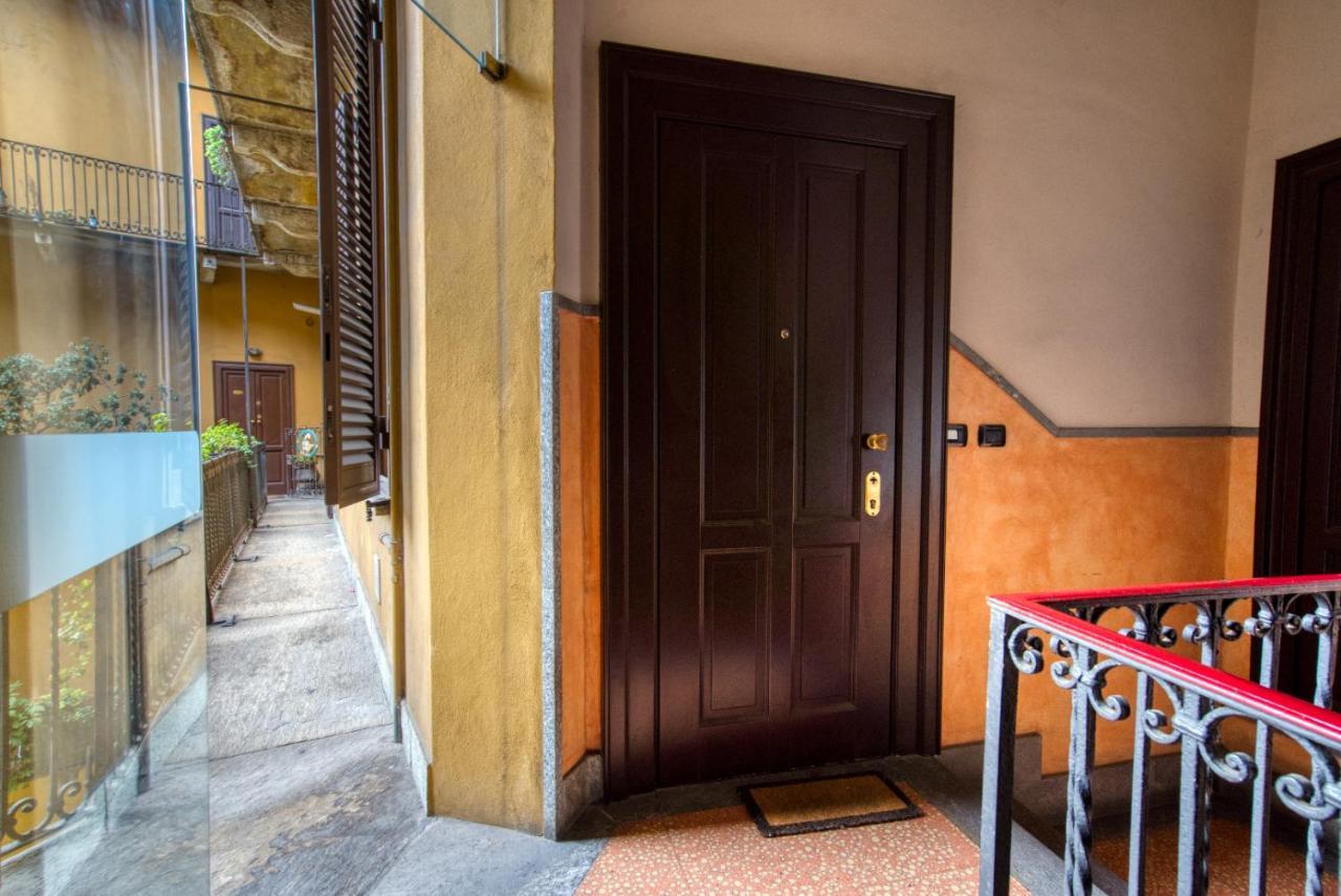Apartment Caseospitali - Deangeli, Trilocale X5 Con Bagno Nuovo A 7 Fermate Dal Duomo *