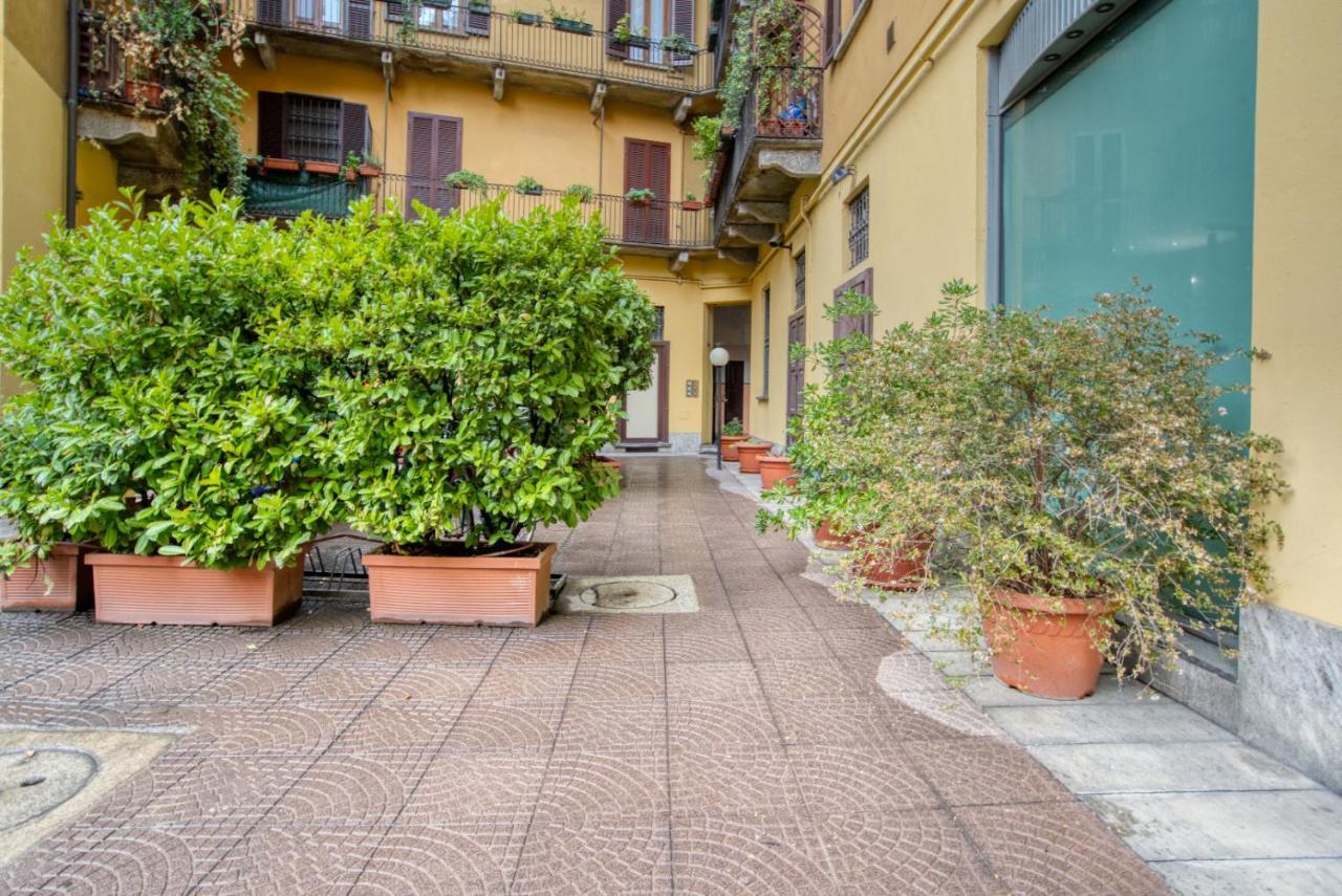 Caseospitali - Deangeli, Trilocale X5 Con Bagno Nuovo A 7 Fermate Dal Duomo * Milan