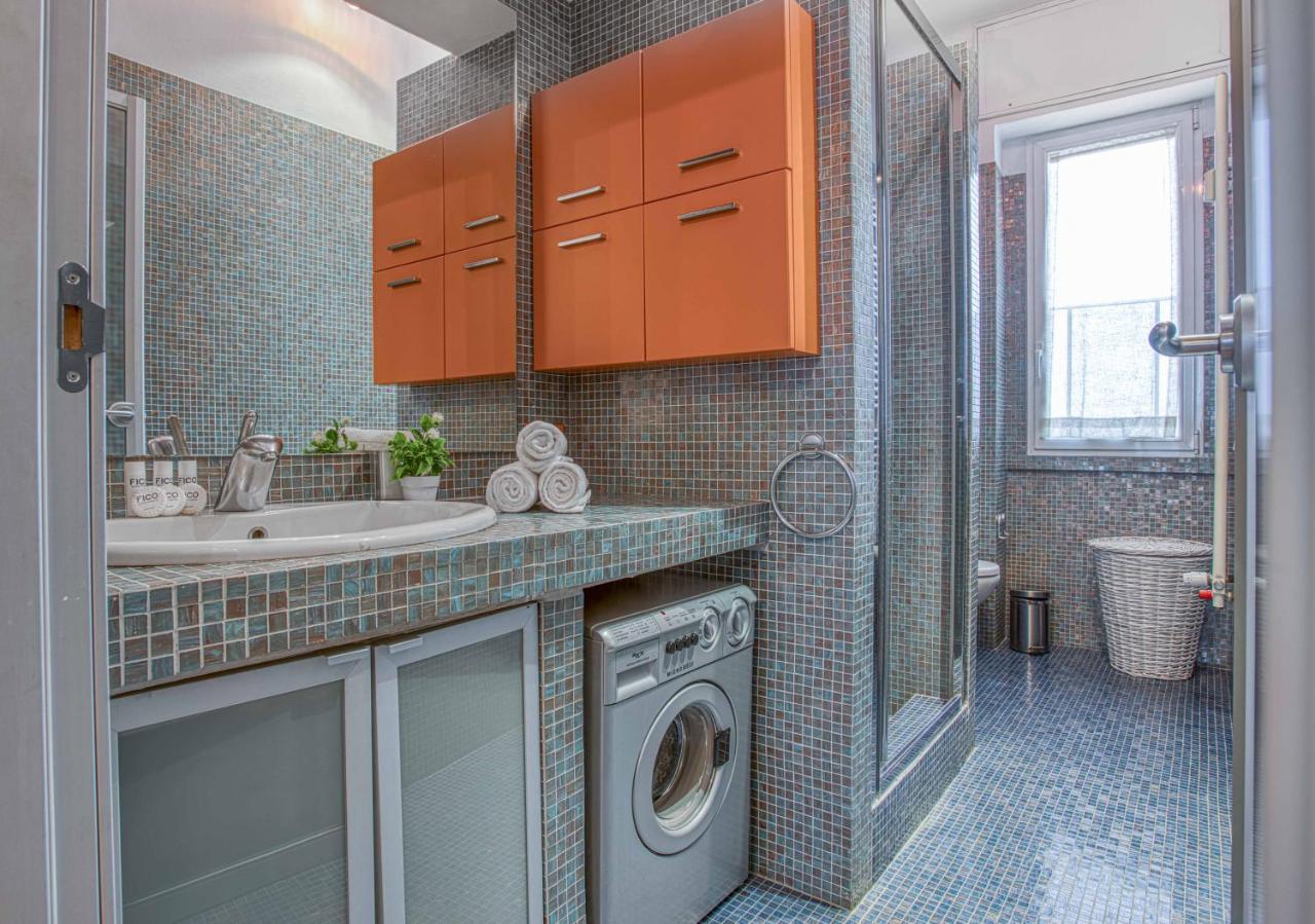 Joivy Vibrant Flat With Balcony Mailand