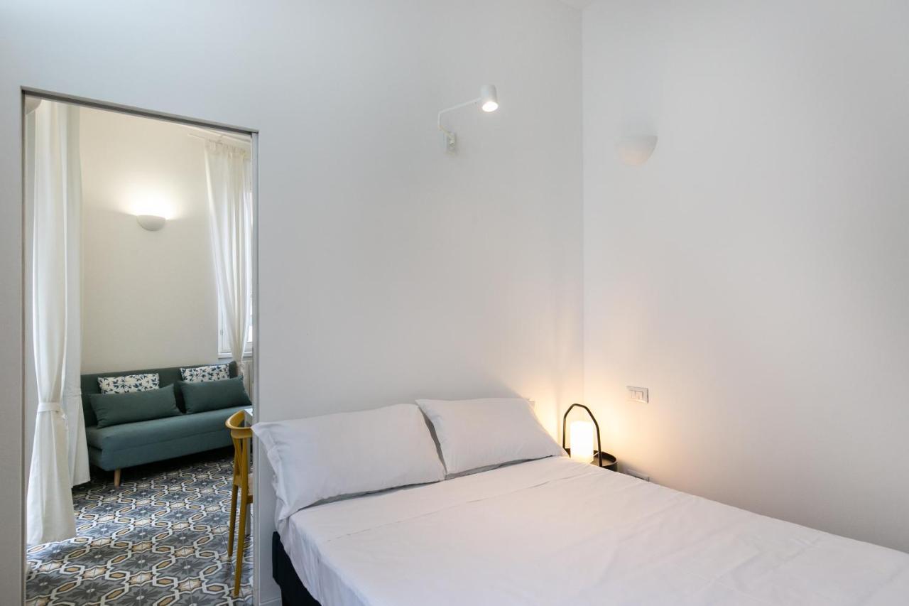 Luxury Nolo - Subway 100mt Apartment Mailand
