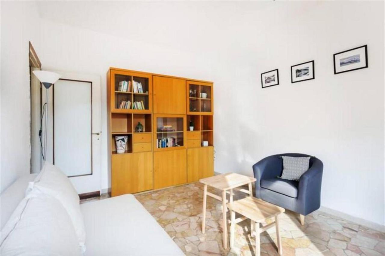 Porta Romana Comfortable Flat Con Balcone Leilighet